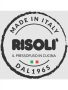 Risolì, Bistecchiera in ghisa Saporella (anche per induzione)